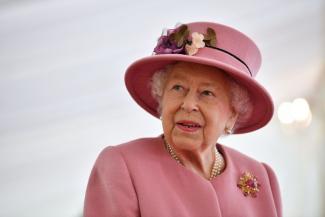 Queen Elizabeth II HOMEOPATHY