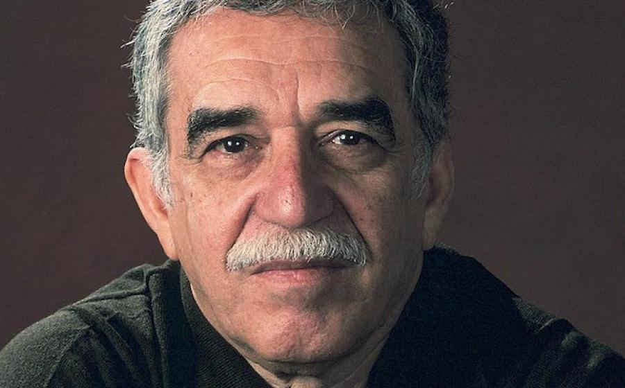 Gabriel Garcia Marquez HOMEOPATHY