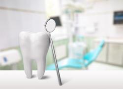 Η χρησιμότητα της Προηγμένης Ομοιοπαθητικής στην οδοντιατρική.