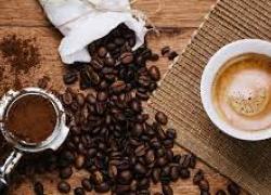 spiros diamantidis homeopathy and coffee