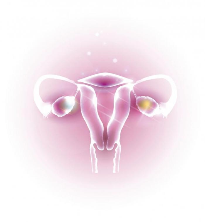Πολυκυστικές ωοθήκες και Προηγμένη Ομοιοπαθητική
